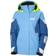 Helly Hansen Women's Newport Regatta Sailing Jacket - Bright Blue