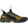 Mizuno Wave Lightning Neo2 - Black Oyster/MP Gold/Iron Gate