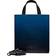 Liebeskind Paper Bag Tote S - Deep Blue