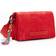 Desigual M Embroidered Floral Crossbody Bag - Red