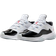 Nike Air Jordan 11 CMFT Low W - White/Black/Blue Tint/University Red