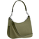 Coach Hobo Crossbody With Signature Canvas - Moss