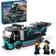 Lego City Race Car & Car Carrier Truck 60406