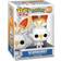 Funko Pop! Games Pokemon Scorbunny