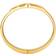 Michael Kors Muse Bracelet - Gold/Transparent