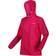 Regatta Women's Pack-It III Waterproof Jacket - Pink Potion