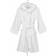 Mille Notti Albergo Bathrobe - White (70018001)