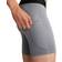 Nike Pro Men's Dri-FIT Fitness Shorts - Smoke Grey/Black