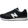 New Balance 515 M - Black/White