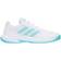 Adidas GameCourt W - Cloud White/Pulse Aqua