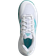 Adidas GameCourt W - Cloud White/Pulse Aqua