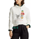 Polo Ralph Lauren Polo Bear Fleece Hoodie - White