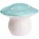 Heico Mushroom Medium Nattlampe