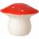 Heico Mushroom Medium Nattlampe