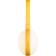 Nordlux Bring To-Go White/Yellow Tischlampe 26cm