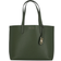 Michael Kors Eliza Extra-Large Reversible Tote Bag - Green