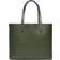 Michael Kors Eliza Extra-Large Reversible Tote Bag - Green