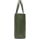 Michael Kors Eliza Extra-Large Reversible Tote Bag - Green