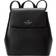 Kate Spade New York Madison Flap Backpack - Black