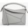 Loewe Mini Puzzle Bag Soft Grained Calfskin