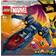 Lego Marvel X Men X Jet 76281