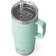 Yeti Rambler Seafoam Travel Mug 25fl oz