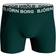 Björn Borg Cotton Stretch Boxer 9-pack - Black/Blue/Green/Print