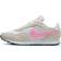 Nike MD Valiant GS - Summit White/White/Geode Teal/Pink Spell
