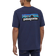 Patagonia P-6 Logo Responsibili-T-shirt - Classic Navy