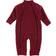 Joha Wool Jumpsuit - Bordeaux (37969-716-16223)