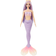 Barbie Mermaid Dolls with Colorful Hair Tails & Headband Accessories