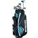 Callaway Strata Plus 14 Piece Right Hand Womens Golf Set