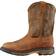 Ariat WorkHog Pull-On Composite Toe Work Boot
