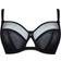 Curvy Kate Victory Balcony Bra - Black