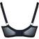 Curvy Kate Victory Balcony Bra - Black