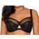 Curvy Kate Victory Balcony Bra - Black