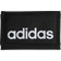 Adidas Essentials Wallet - Black/ White