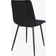 House Nordic Middelfart Black Esszimmerstuhl 86cm 2Stk.