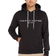 Tommy Hilfiger Core Logo Hoodie - Jet Black