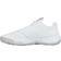 Puma Kid's Accelerate Handball - White/Black/Concrete Gray