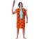 Rubies Mens Fred Flintstone Costume