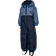 Hummel Snoppy Tex Snowsuit - Black Iris (220582-1009)