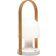 Marset FollowMe White Oak Bordlampe 28.8cm