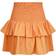 Neo Noir Carin R Skirt - Tangerine