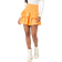 Neo Noir Carin R Skirt - Tangerine