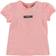 Moschino Baby Girl's T-shirt & Skirt Set - Pink (MDG00T-LDE13 -50209)