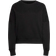 Adidas ALL SZN Fleece Sweatshirt Plus Size - Black