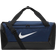 Nike Brasilia 9.5 Small Duffel Bag - Midnight Navy/Black/White