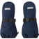 Reima Kid's Askare Waterproof Mittens - Navy