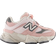 New Balance Toddler 9060 - Pink Granite/Orb Pink